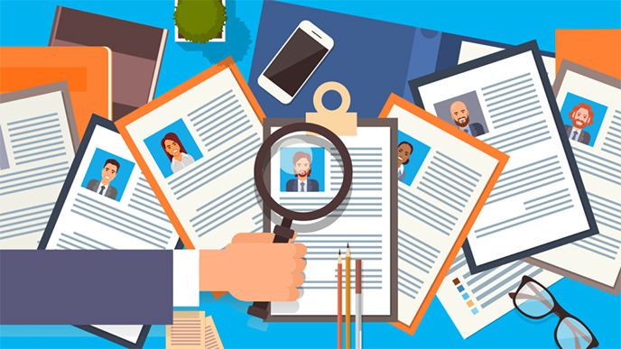 cover letter là gì