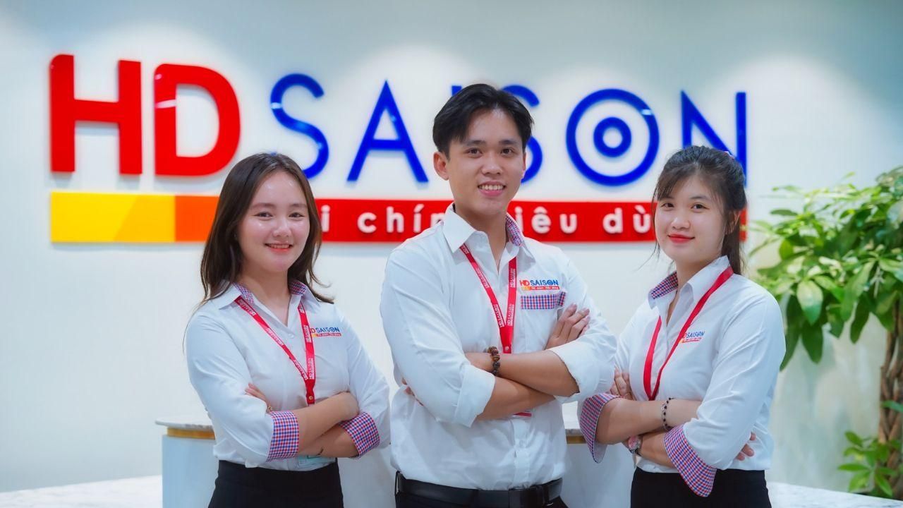 HD SAISON CẦN TUYỂN TELESALE TƯ VẤN SẢN PHẨM QUA ĐIỆN THOẠI TẠI TP HCM