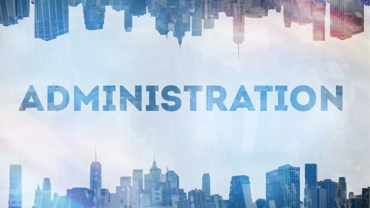Administration là gì? Thu nhập administrator có cao không?
