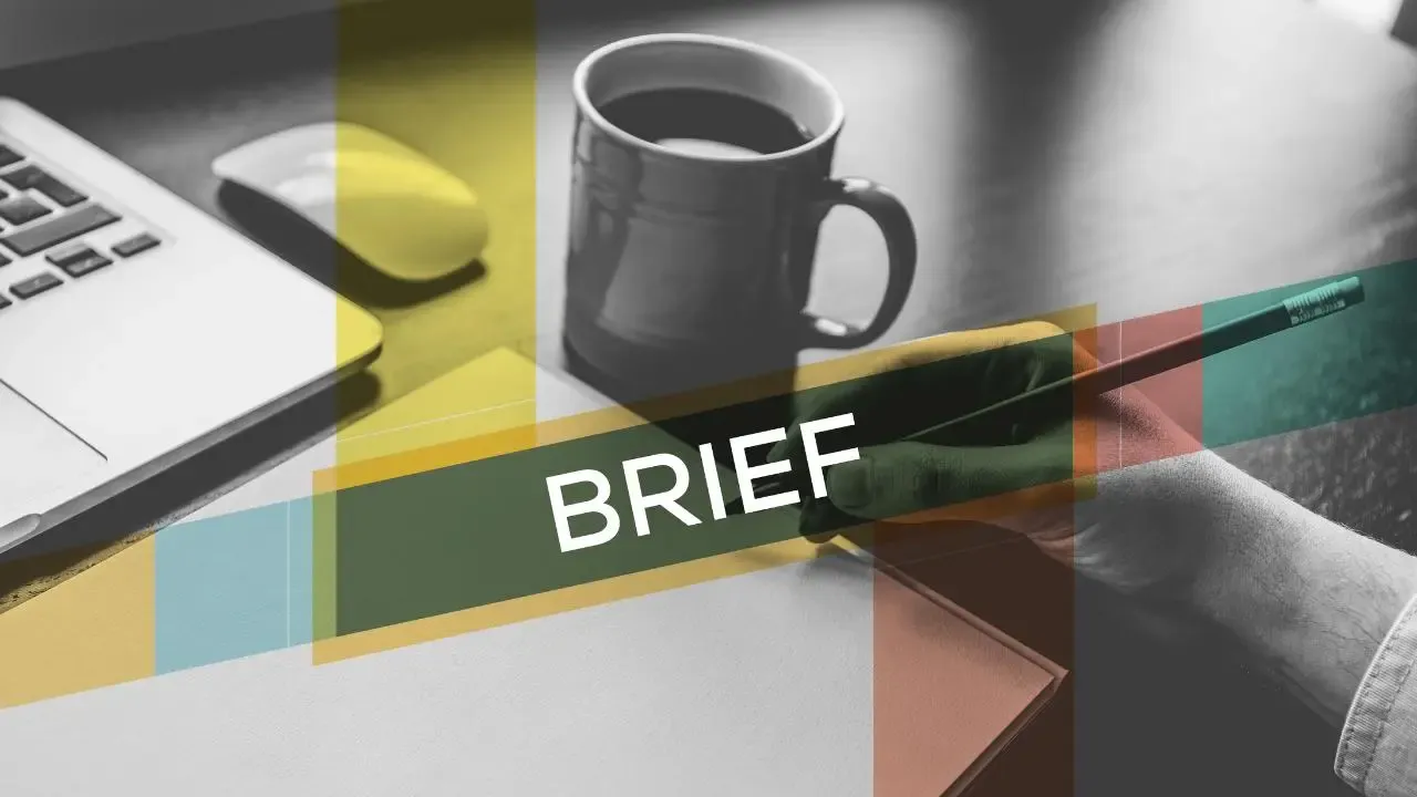 Design Brief là gì? Làm thế nào để viết mô tả cho Designer hiểu và làm ...