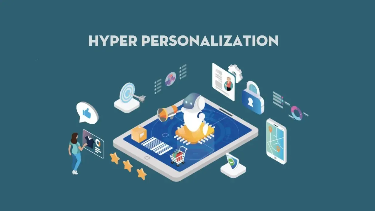 Hyper Personalization là gì? Siêu cá nhân hoá có là tương lai ngành ...