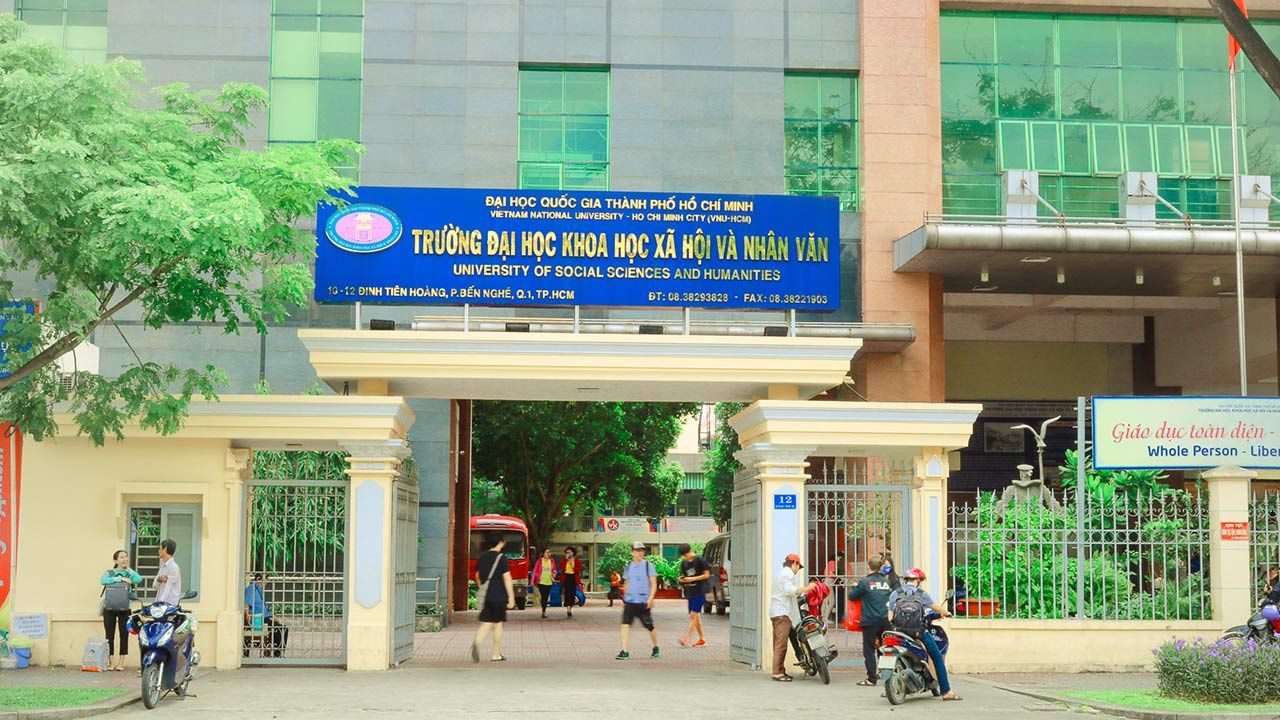 ngành đông phương học