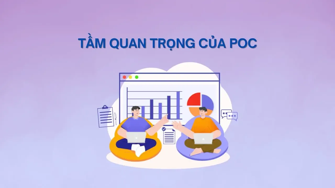 poc là gì
