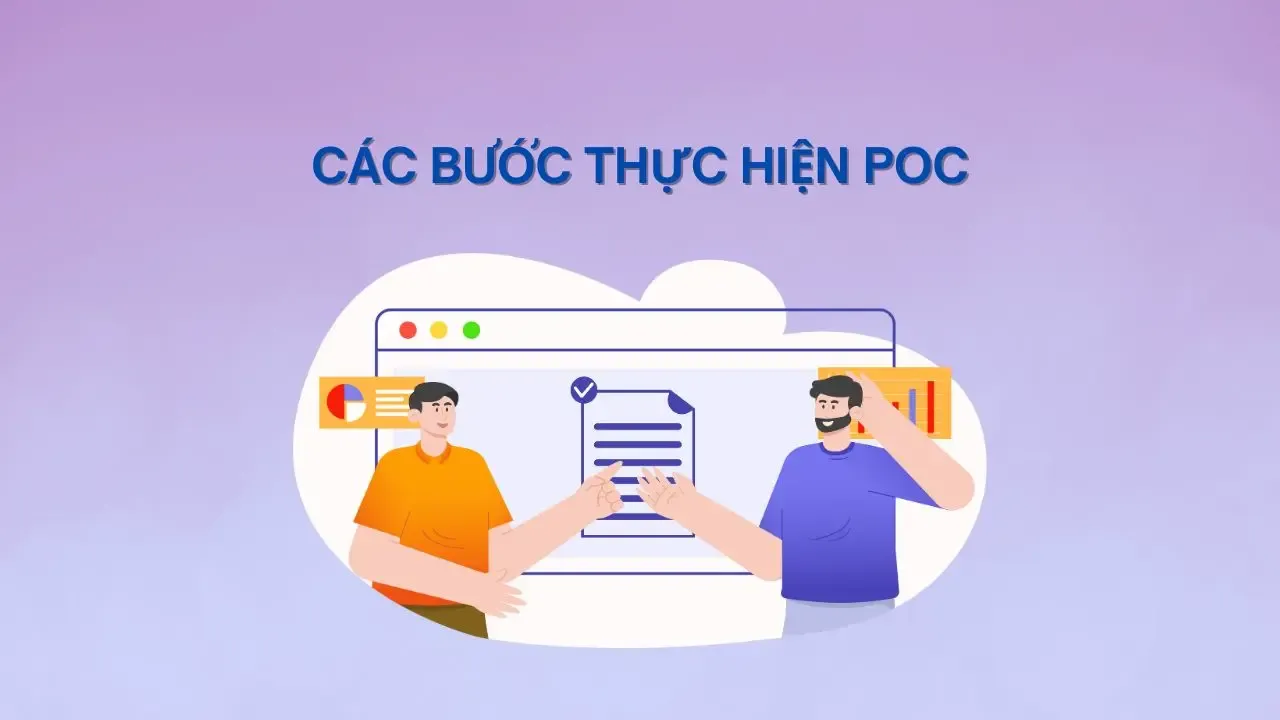 poc là gì