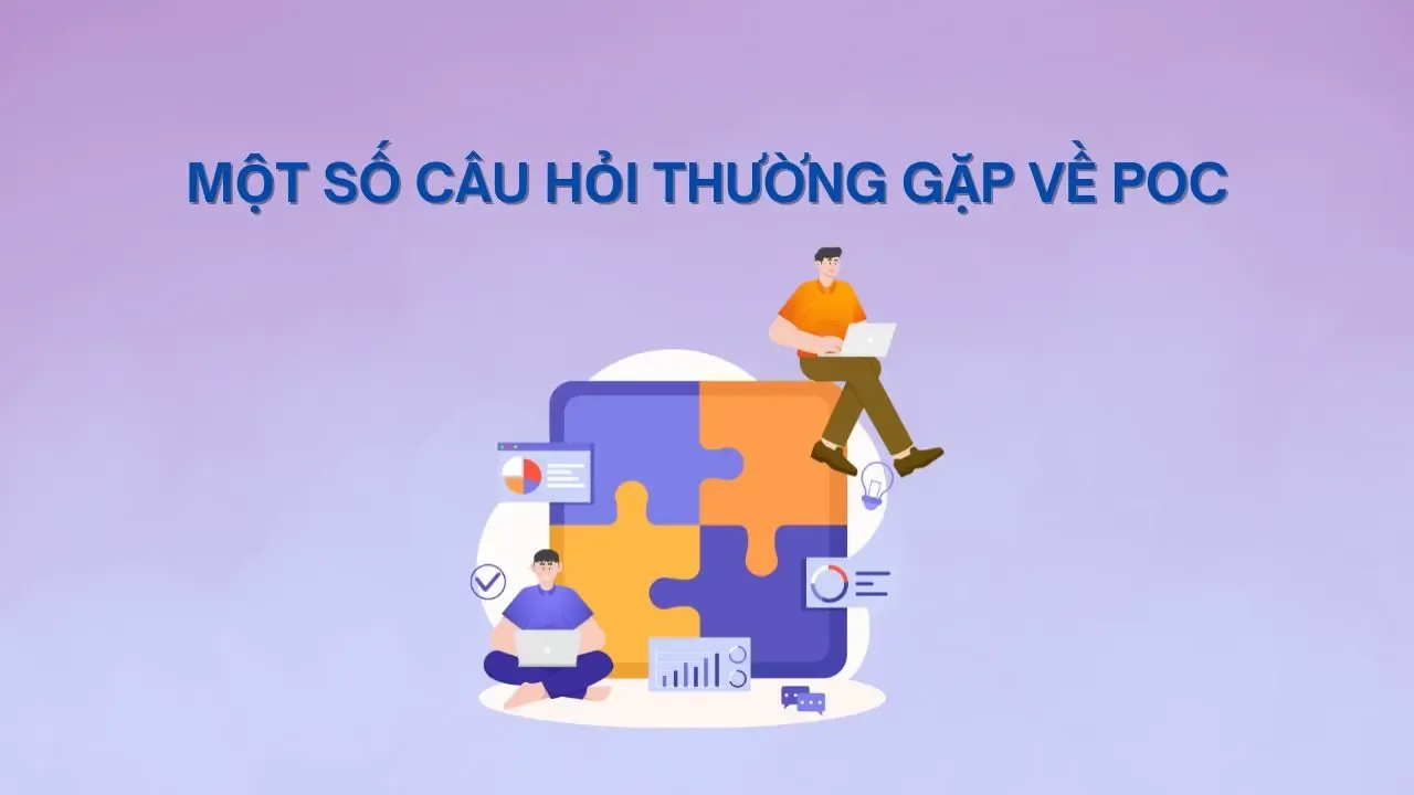 poc là gì