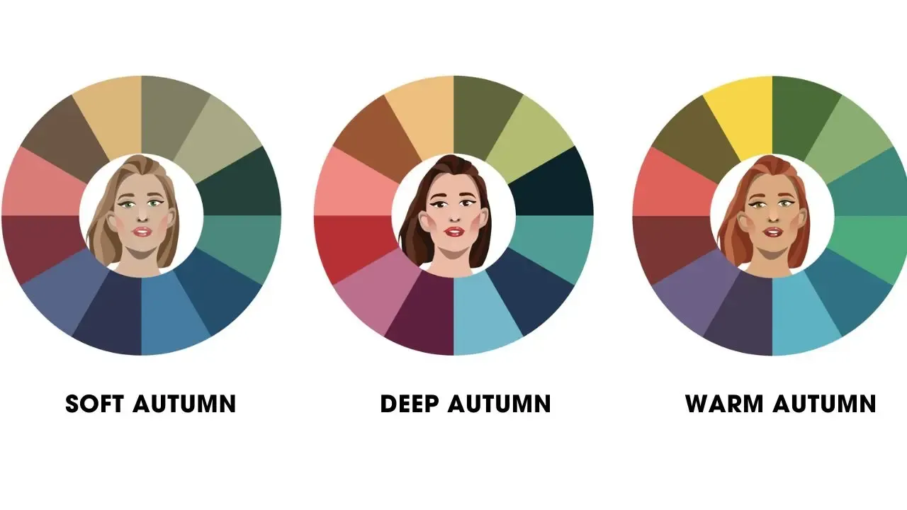Manner Color Personal Color: Cách test màu sắc cá nhân để tự tin hơn mỗi ngày