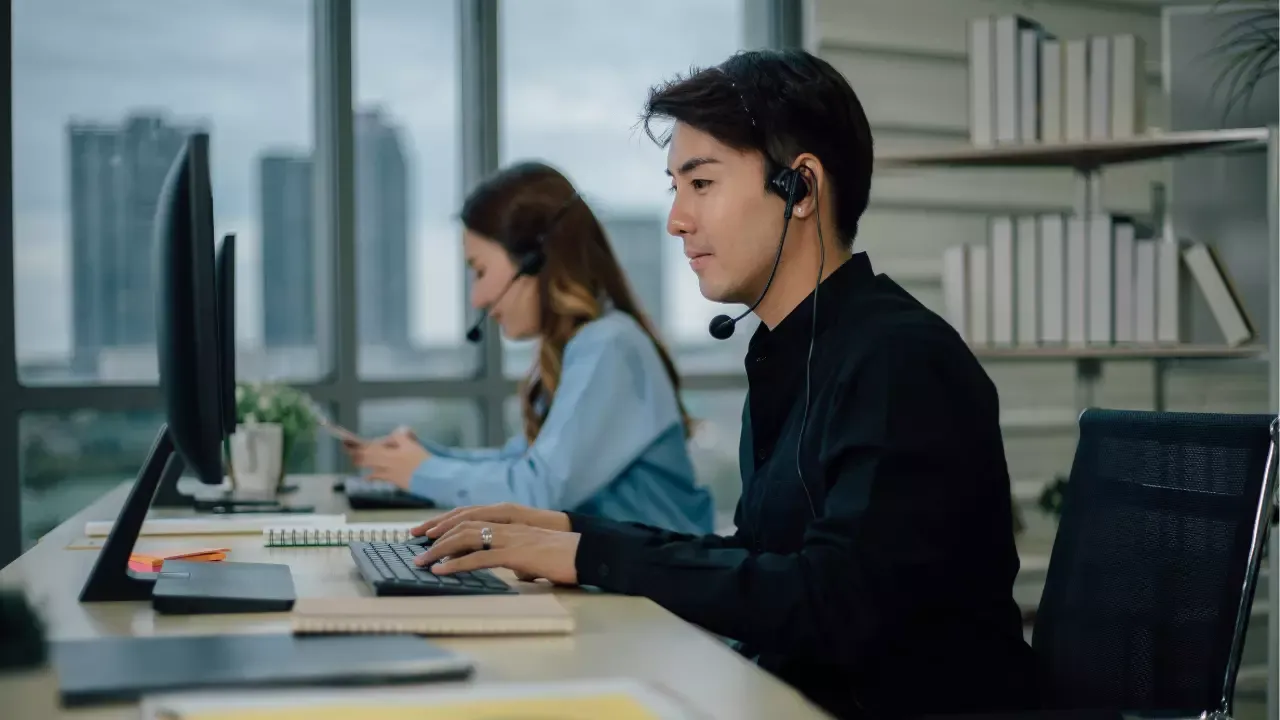 Bộ câu hỏi phỏng vấn nhân viên chăm sóc khách hàng có kèm gợi ý trả lời