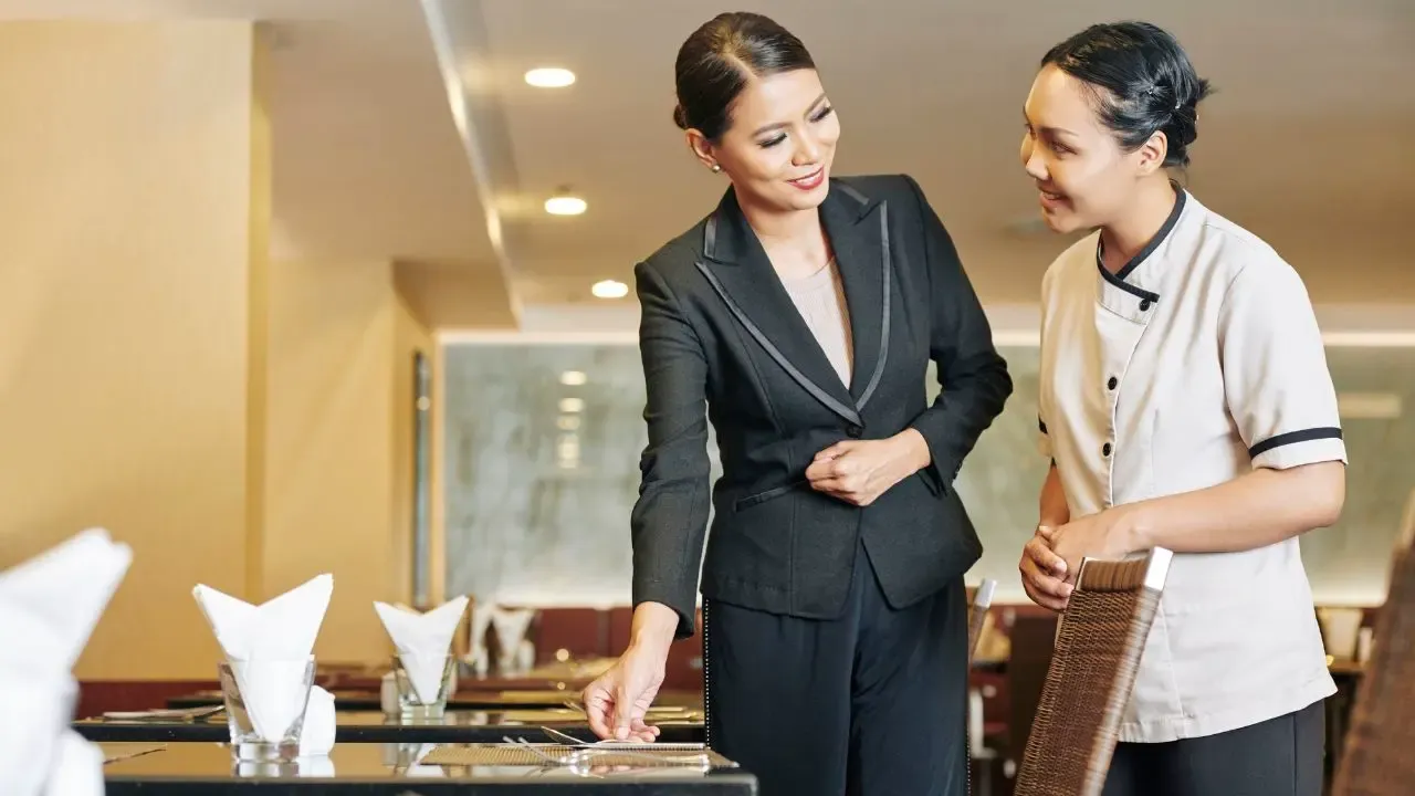 Assistant Shift Lead Shift Leader là gì? Giải mã công việc cụ thể của trưởng ca