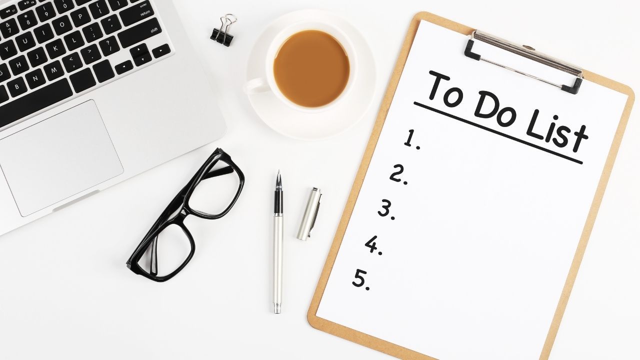 To do list là gì? Các app To do list và các mẫu To do list không thể bỏ lỡ