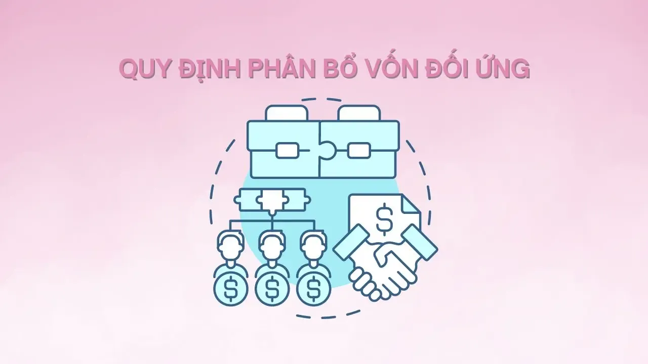 VỐN ĐỐI ỨNG KHI VAY NGÂN HÀNG AGRIBANK