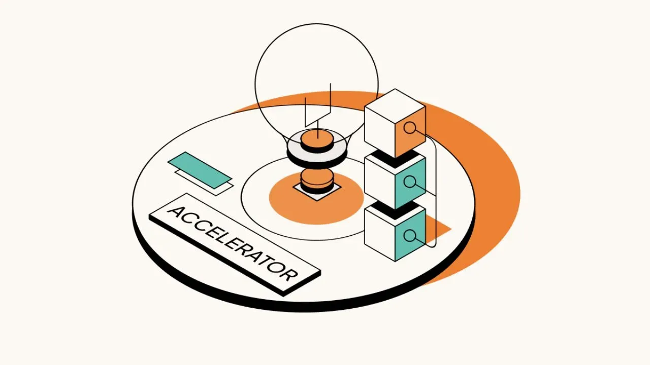 Accelerator là gì? Ý nghĩa của accelerator trong lĩnh vực startup