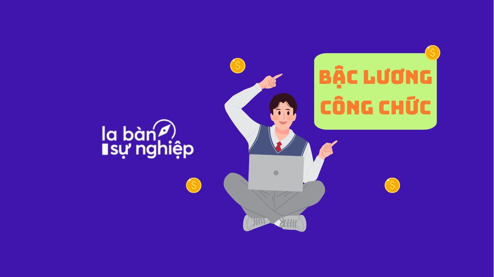 Cách tính bậc lương công chức có thay đổi gì khi tăng lương cơ sở?