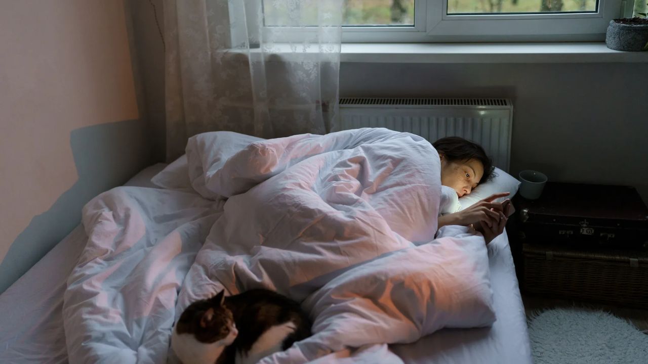 Bed Rotting – Nằm dài cả ngày: Phương pháp tự chữa lành hay hủy hoại ...
