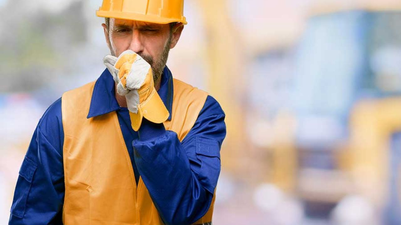 Bệnh nghề nghiệp là gì, cách tính hưởng bảo hiểm theo chế độ bệnh nghề  nghiệp