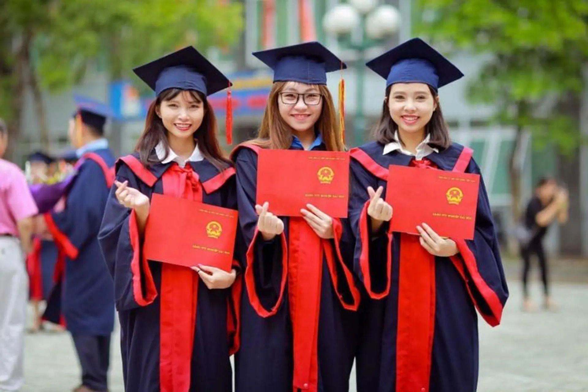 Xếp loại tốt nghiệp THPT 2026: Có còn giỏi, khá, trung bình không?