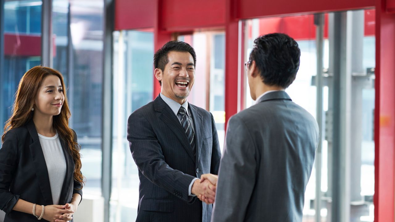 C Level là gì mà bất kỳ người đi làm nào cũng mong đạt đến?