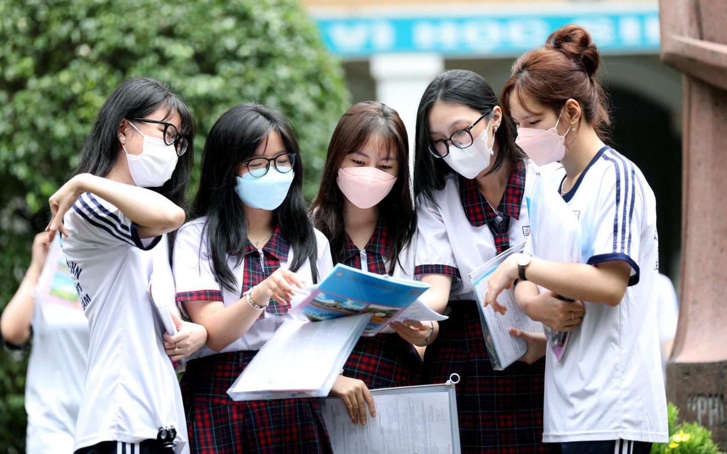 Các khối thi đại học mới nhất 2026: Danh sách đầy đủ các khối và tổ hợp xét tuyển