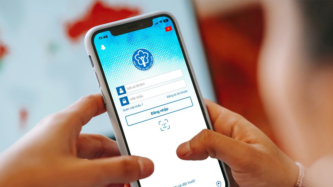 Vsidnd VssID là gì? Hướng dẫn cách đăng ký VssID đơn giản, tiết kiệm thời gian