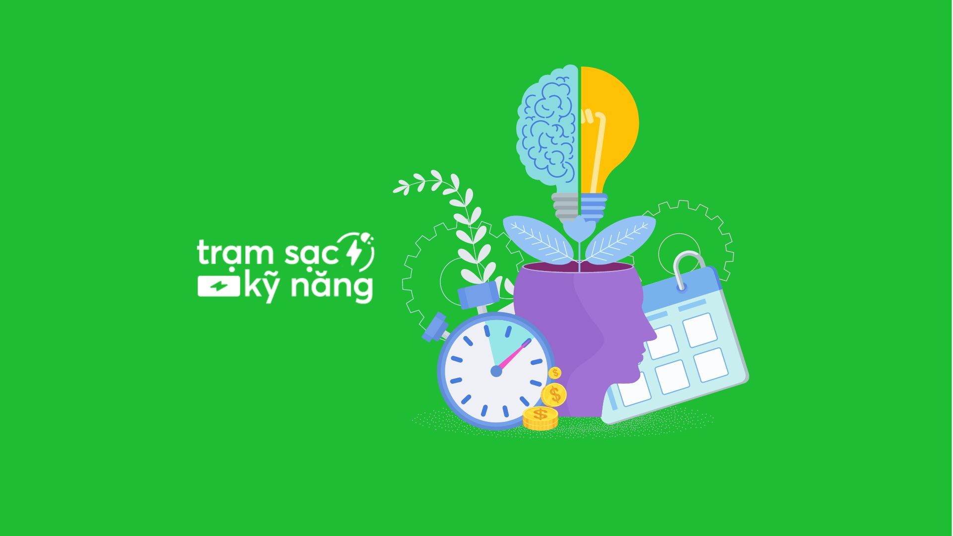 Tạm biệt não cá vàng với 8 cách ghi nhớ nhanh để học tập và làm việc hiệu quả