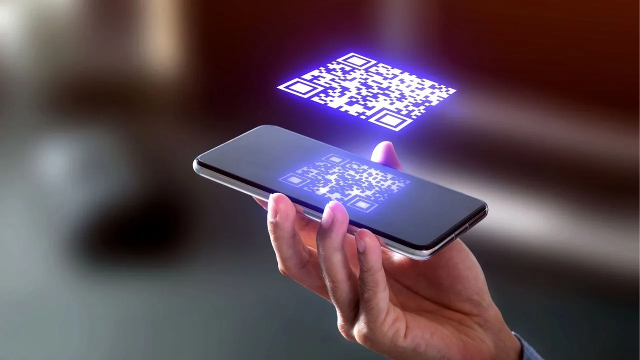 Mã QR là gì? Hướng dẫn cách tạo mã QR code nhanh chóng, đơn giản