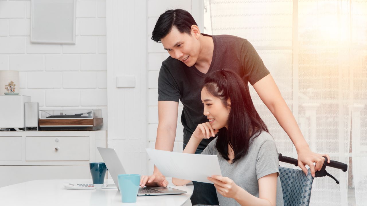 Tuỳ vào từng trường hợp sẽ được hưởng BHXH 1 lần