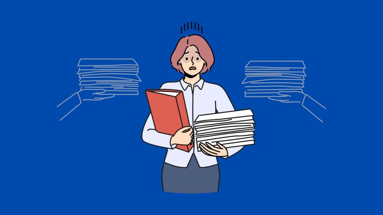 9. Chuẩn bị tâm lý trước khi đưa ra quyết định lớn khi chán việc