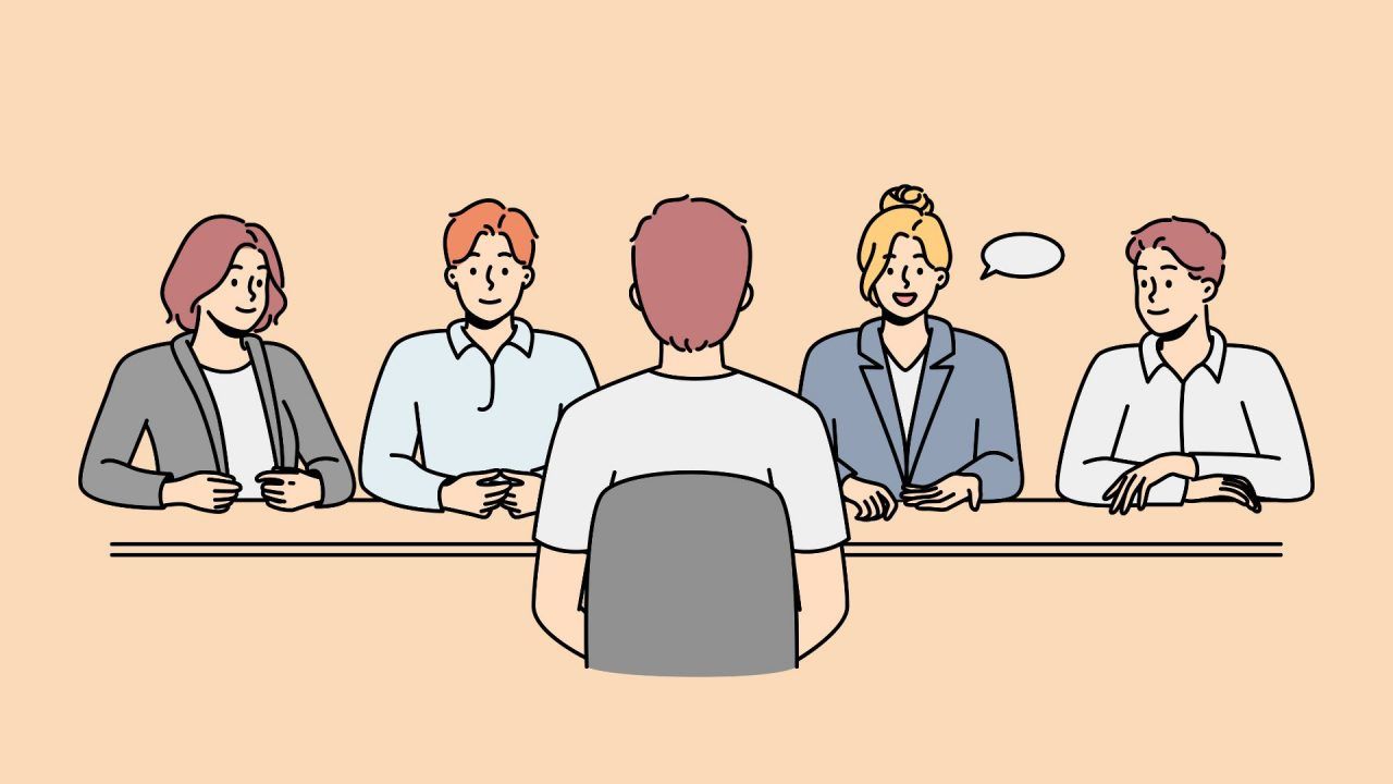 chủ động tìm kiếm ứng viên