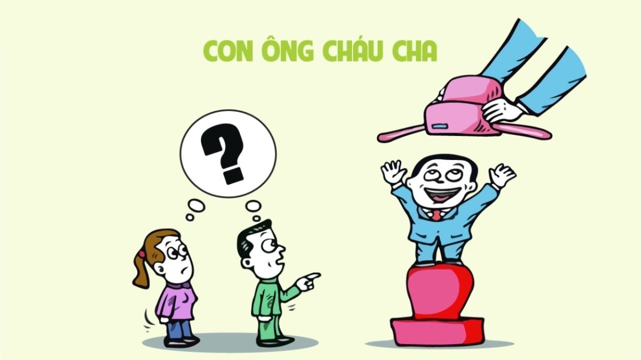 Cocc Definition COCC là gì? 3 lời khuyên về cách ứng xử khôn khéo với COCC chốn công sở