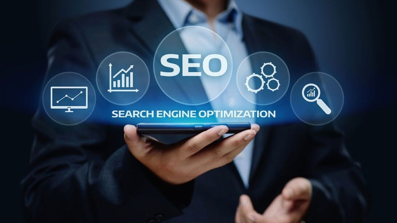 công việc SEO 