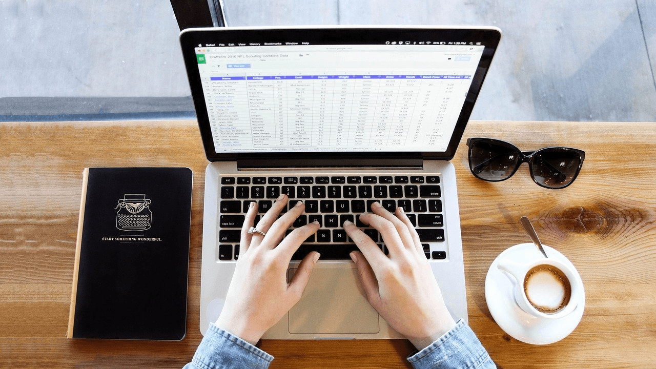 cover letter là gì