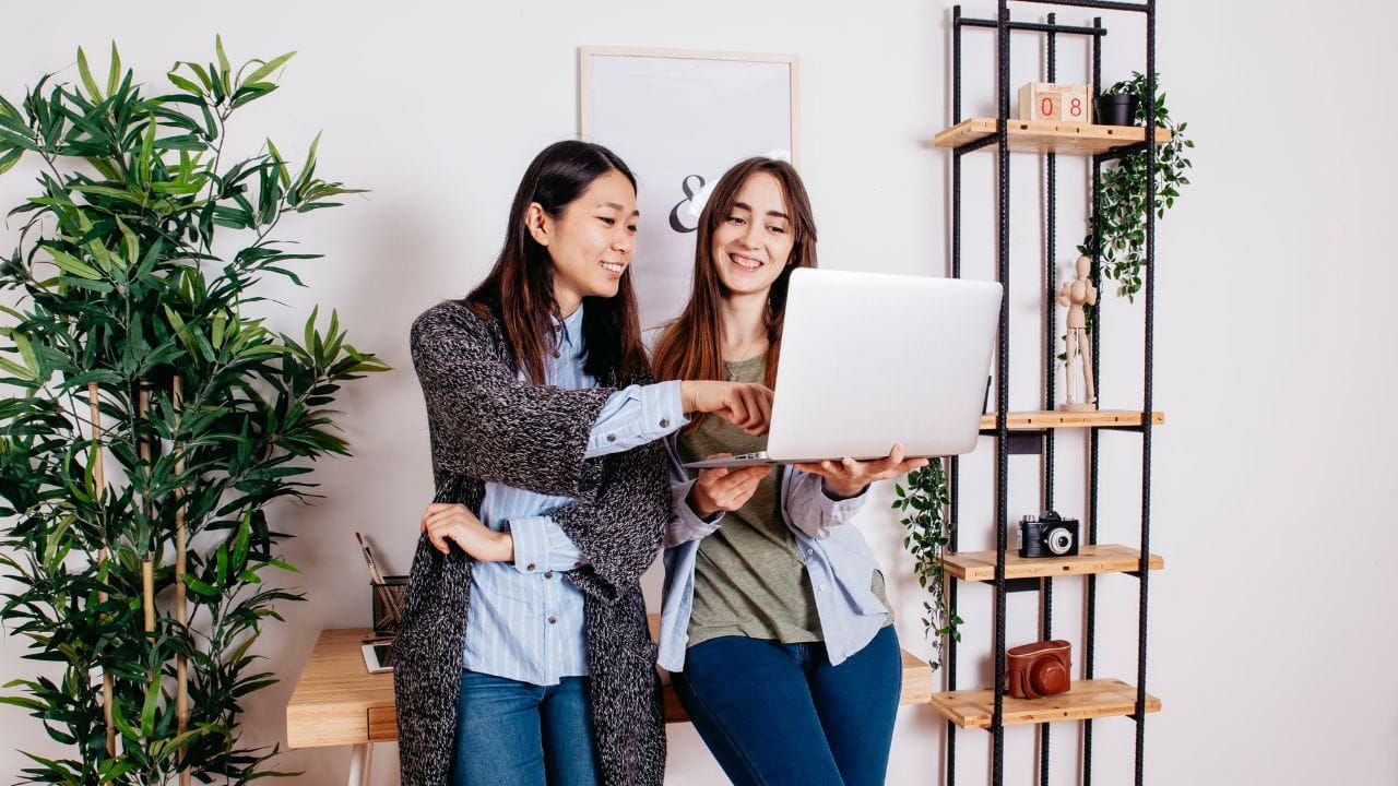Bạn thuộc nhóm nào trong 8 phong cách sáng tạo Creative Type Test?