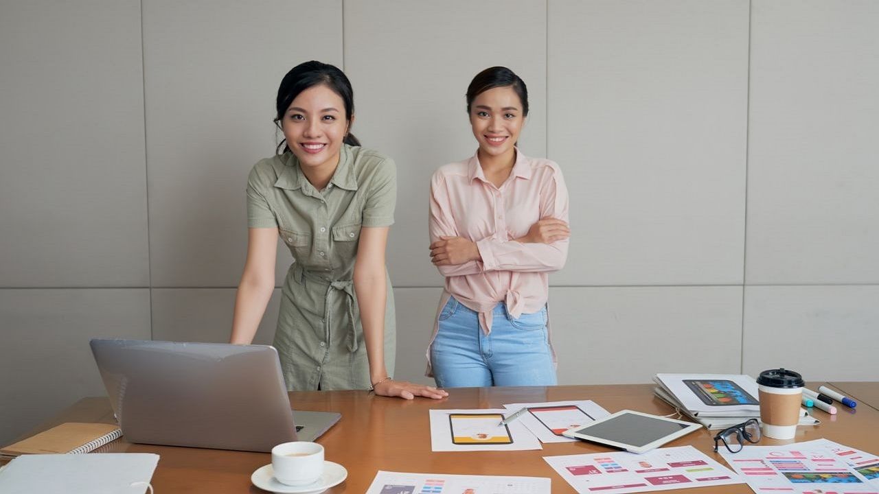 Bạn thuộc nhóm nào trong 8 phong cách sáng tạo Creative Type Test?