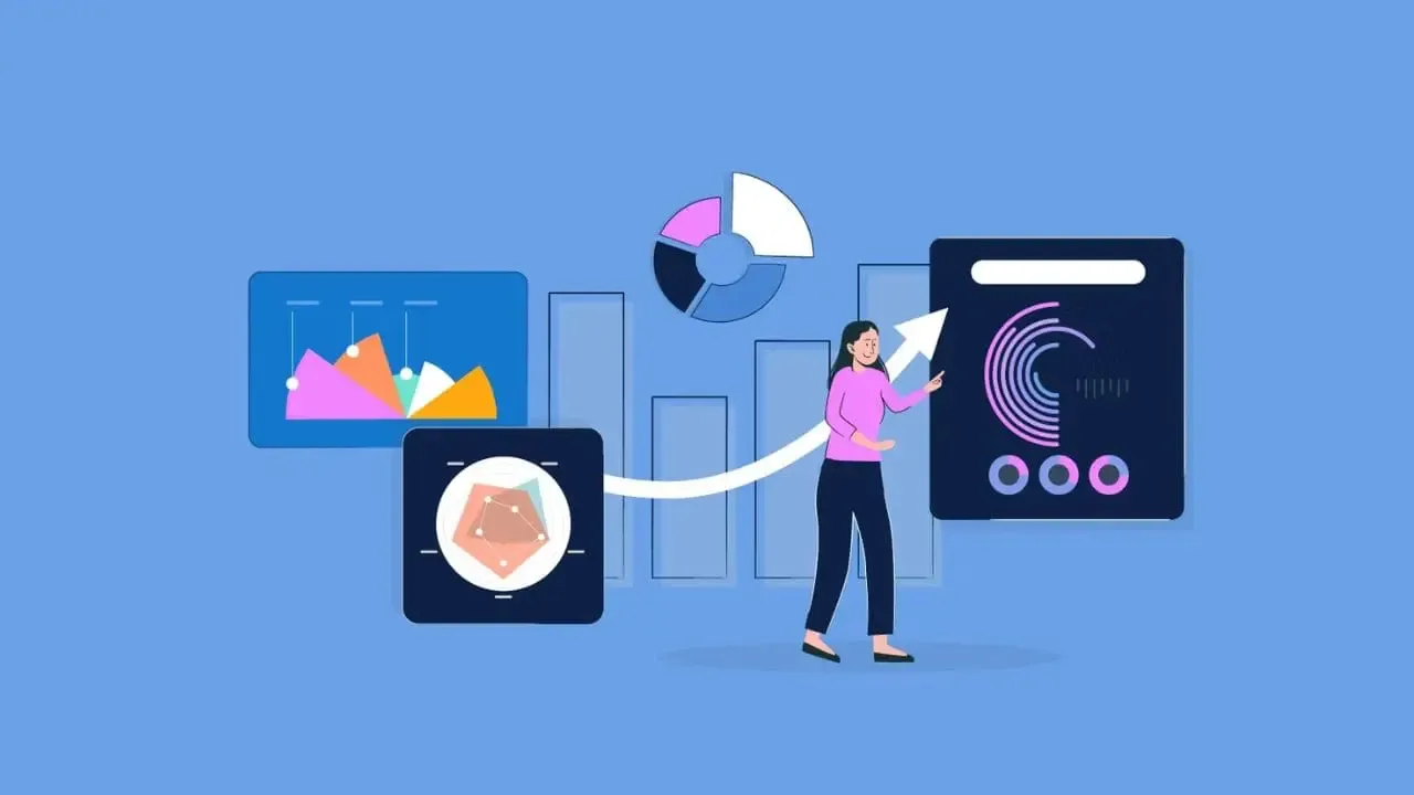 Data Query And Visualization Top 10 Data Visualization Tool giúp bạn trực quan hóa dữ liệu hiệu quả
