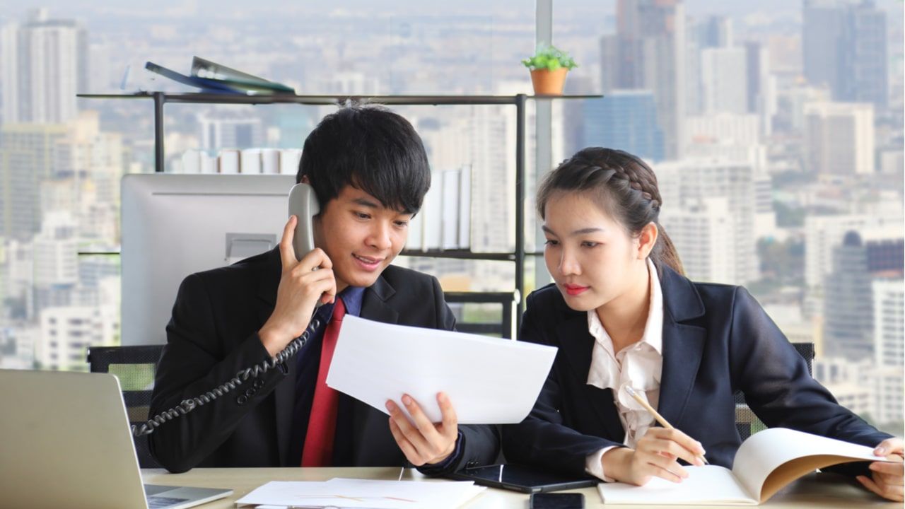 Đùn đẩy trách nhiệm là gì?