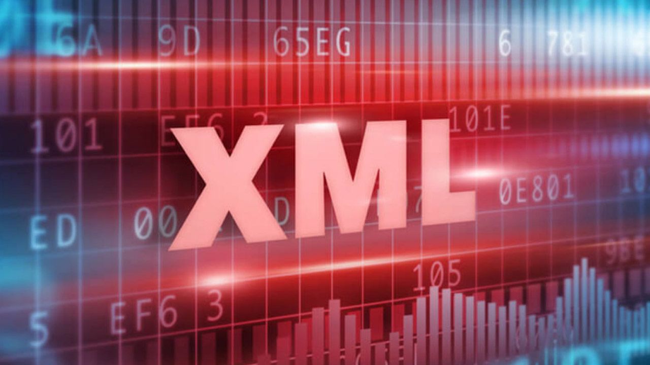 File XML là gì? Vì sao trong nhiều trường hợp phải dùng file XML?