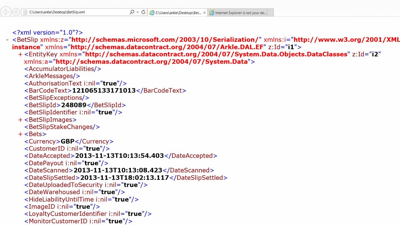 File XML là gì? Vì sao trong nhiều trường hợp phải dùng file XML?