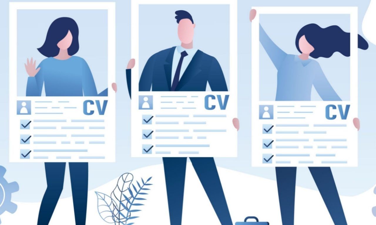 6 Mẫu CV Designer Đẹp Không Thể Bỏ Qua, Mang Đậm Phong Cách Riêng