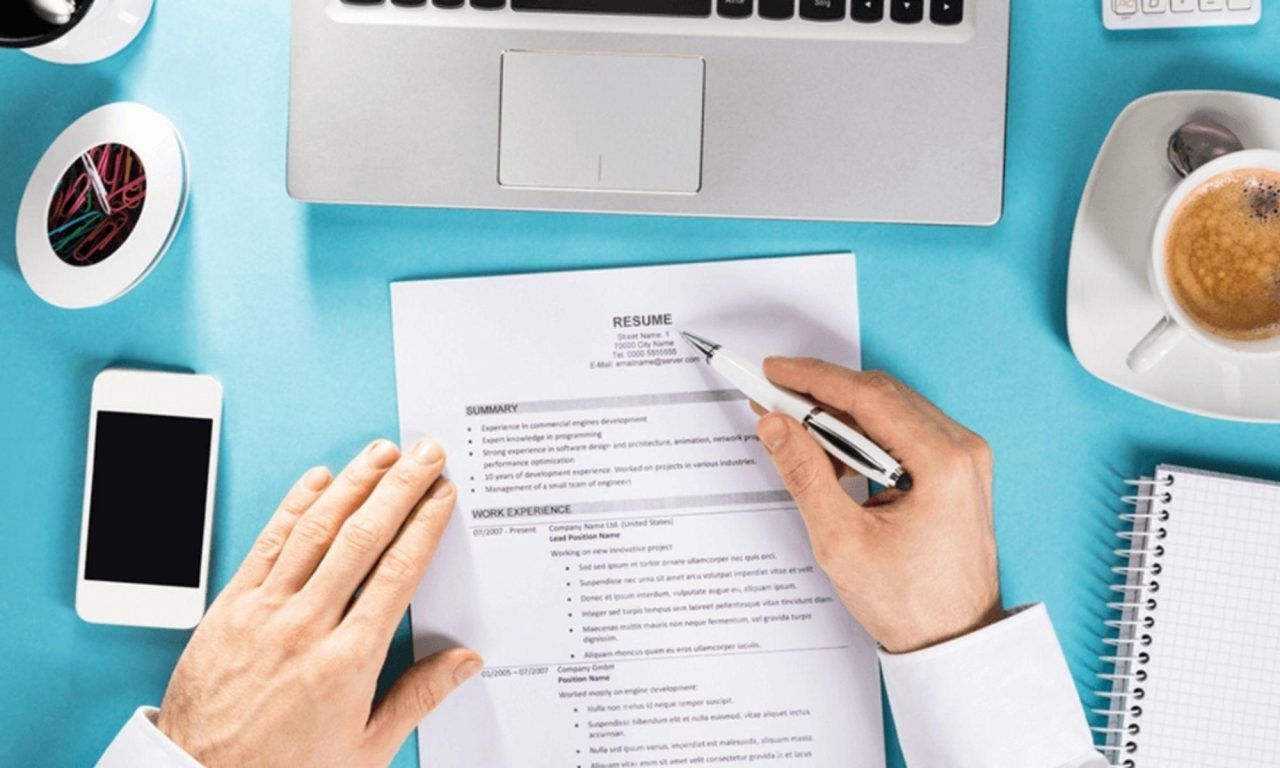 Mẫu hồ sơ xin việc công nhân: Hướng dẫn từ AZ để tạo ấn tượng