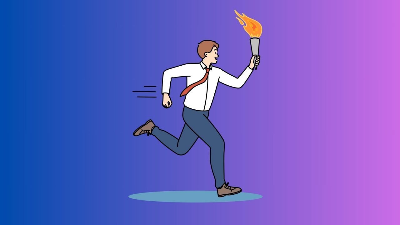 Học cách bứt phá để trở thành phiên bản vượt trội hơn với 5 bước cực đơn giản sau!