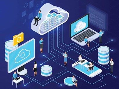 It System Program IT system là gì? Ứng dụng của IT system trong quản trị doanh nghiệp