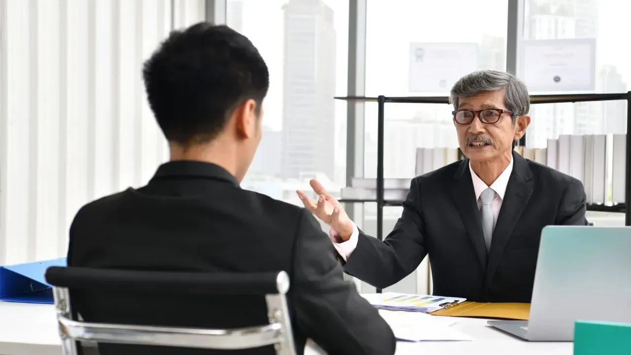 Khiển trách là gì?