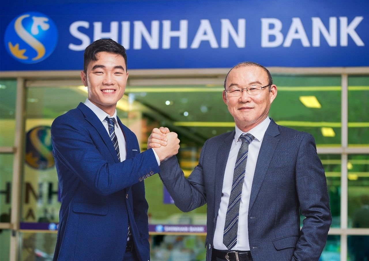 Kinh nghiệm phỏng vấn Shinhan Bank giúp bạn gây ấn tượng ngay từ đầu