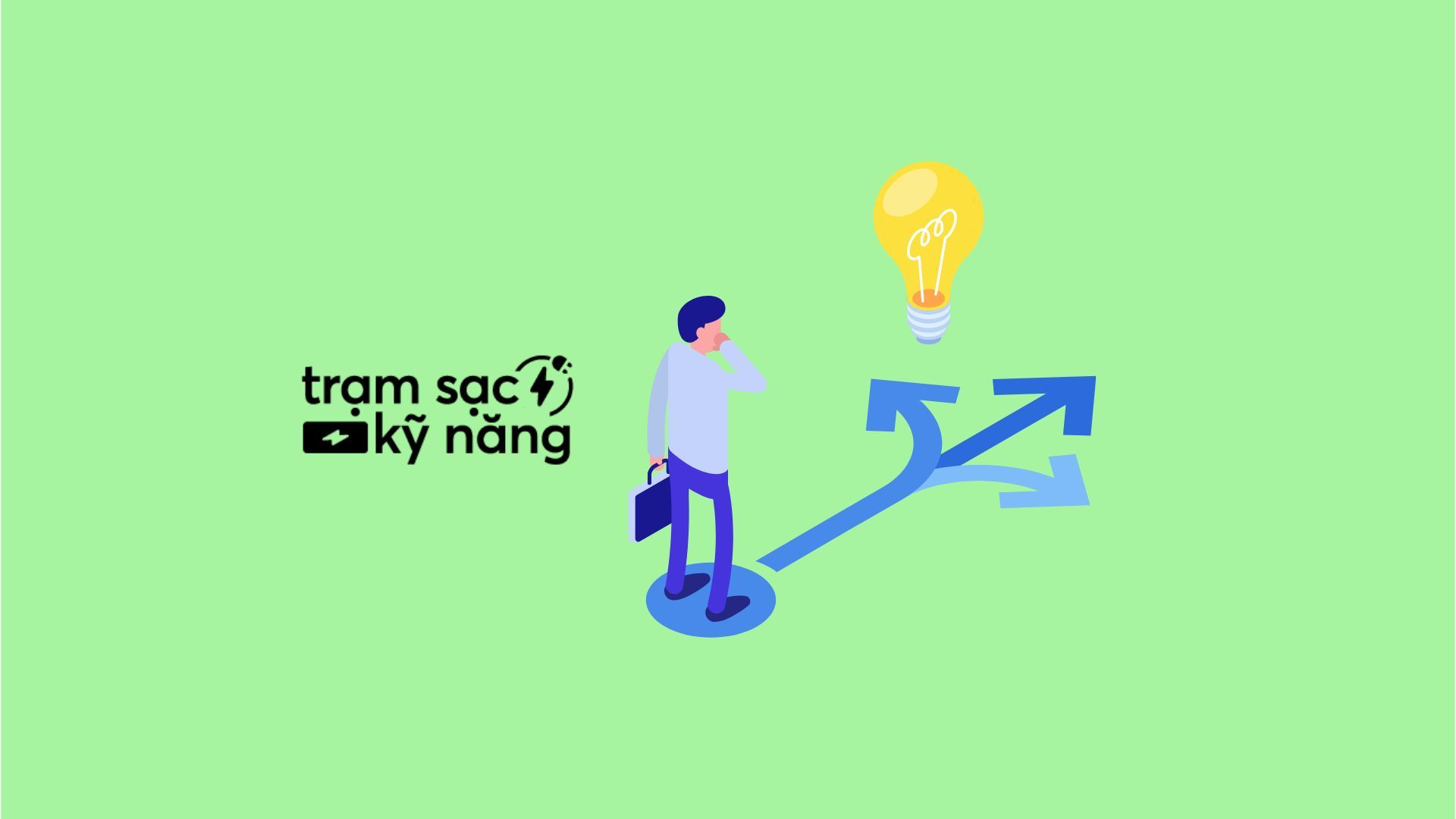 Bí quyết rèn luyện kỹ năng ra quyết định nhanh chóng, đúng thời cơ