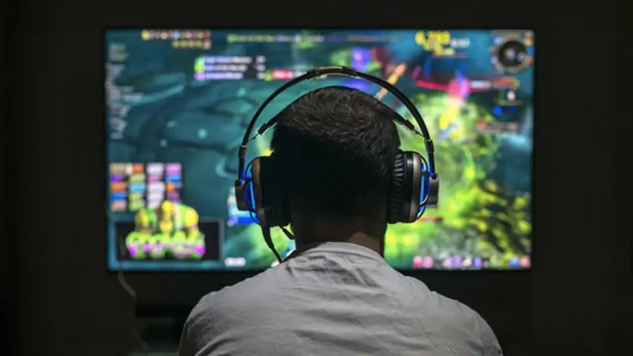 lập trình game