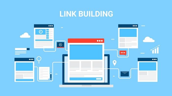 Link Building Là Gì? Hướng Dẫn Toàn Diện Cho Người Mới Bắt Đầu