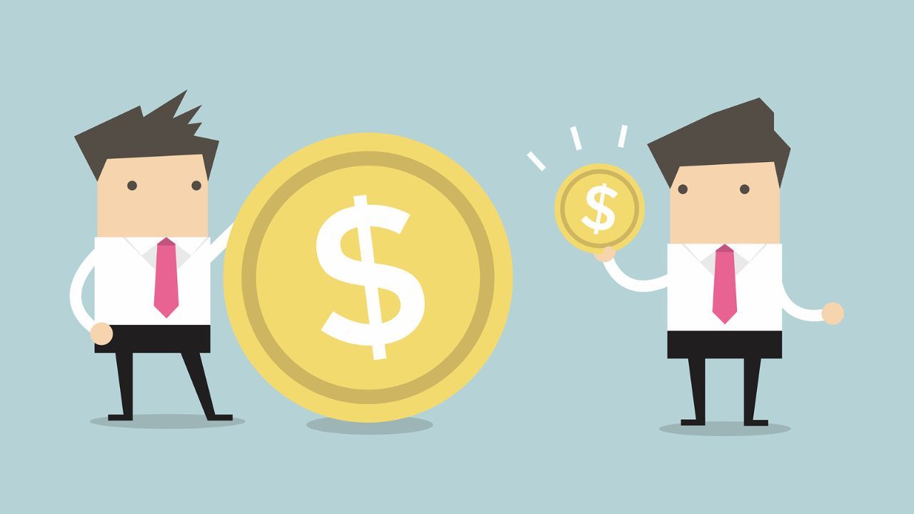 lương cứng vs hoa hồng