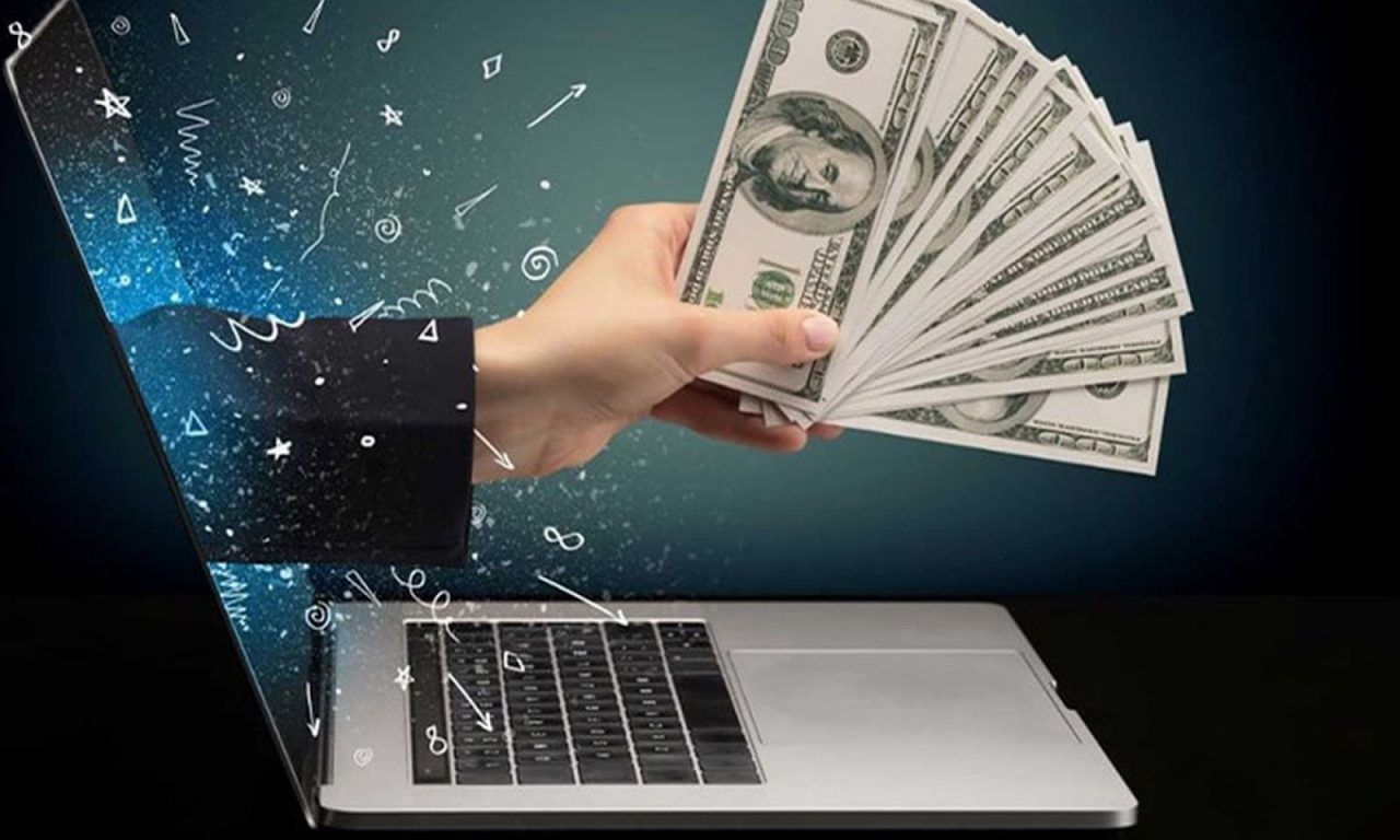 'MMO không kiếm được tiền' là một quan niệm sai lầm.
