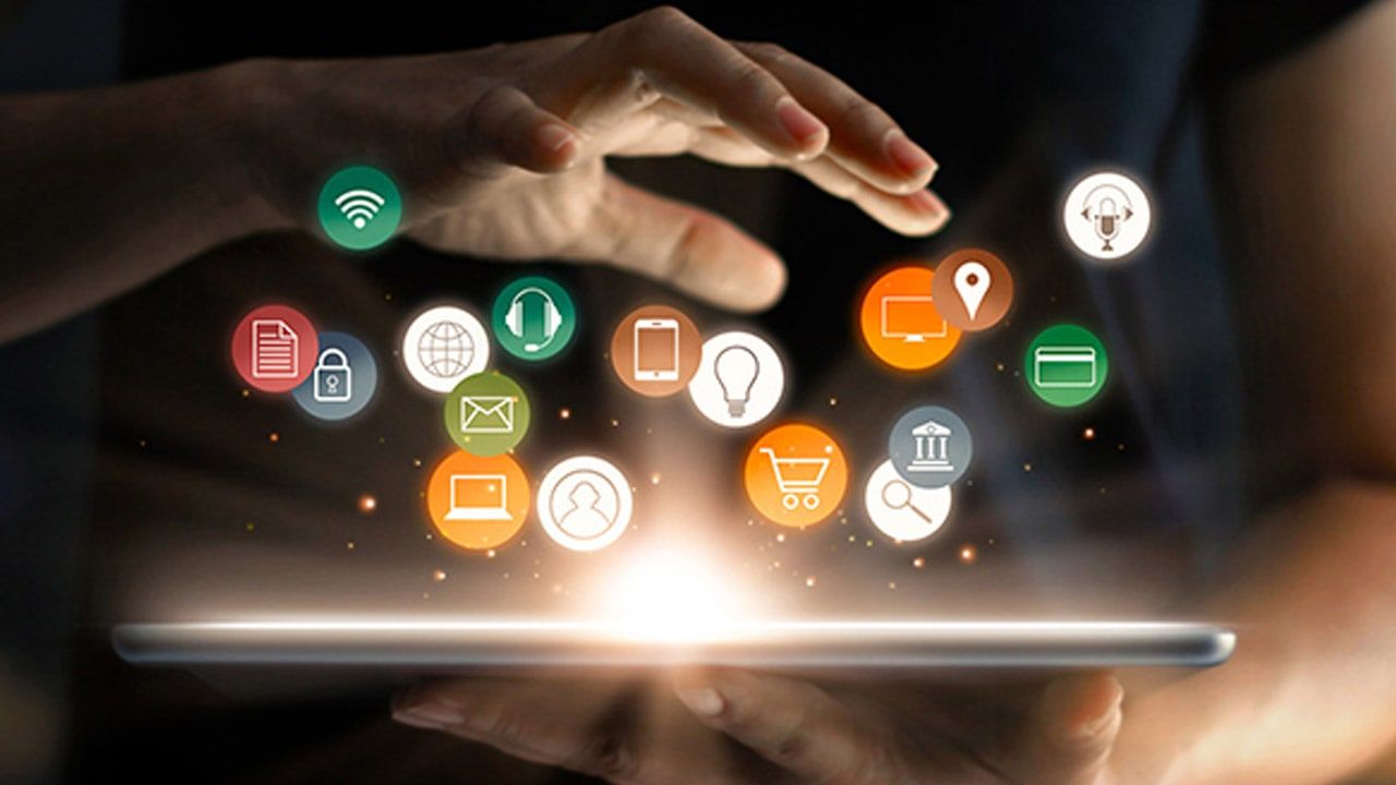 Việc sử dụng thành thạo các công cụ trên Internet sẽ hỗ trợ bạn rất nhiều khi tham gia MMO.
