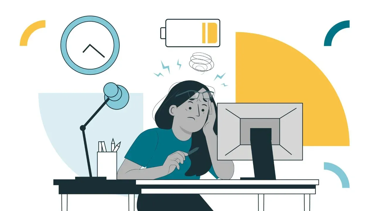 Nhận diện sự chênh lệch giữa nỗ lực và kết quả thực tế