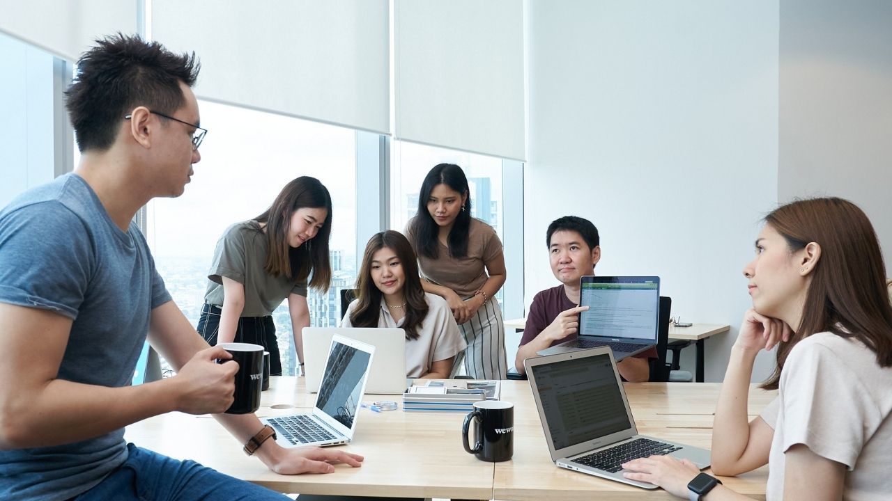 Operation là gì? Những điều cần biết về bộ phận Operation trong doanh ...